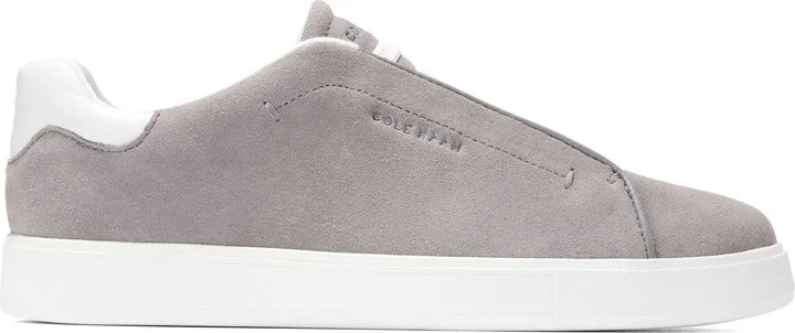 GrandPrø Luxe Slip-On Sneaker - Image 3