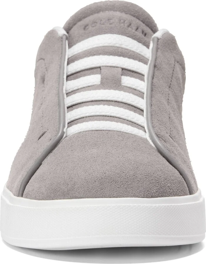 GrandPrø Luxe Slip-On Sneaker - Image 4