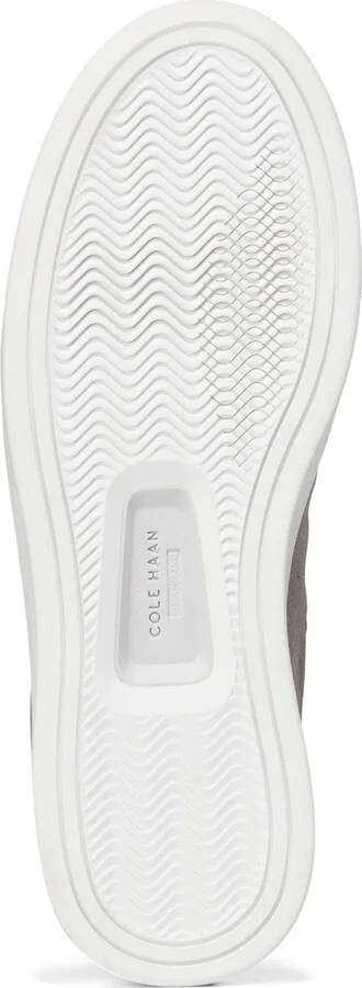 GrandPrø Luxe Slip-On Sneaker - Image 6