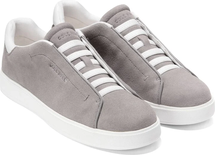 GrandPrø Luxe Slip-On Sneaker - Image 8