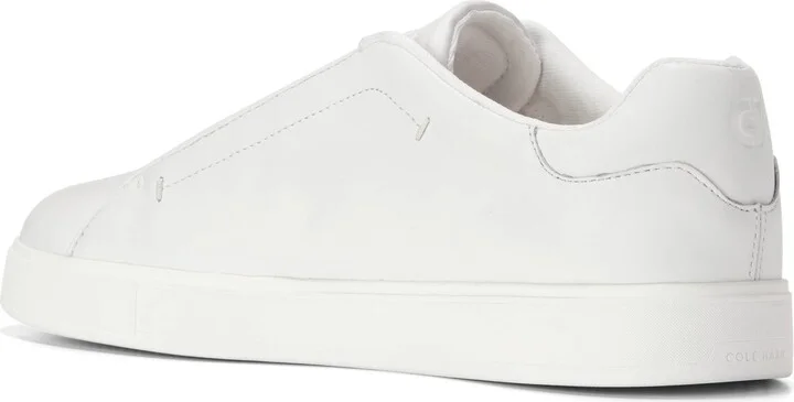 GrandPro Luxe Slip-On Sneaker - Image 2