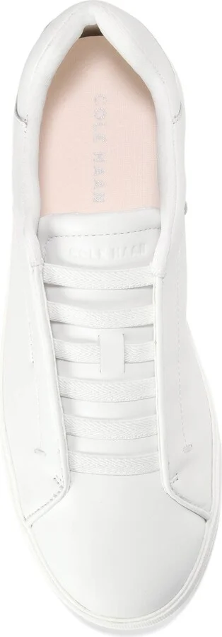 GrandPro Luxe Slip-On Sneaker - Image 5