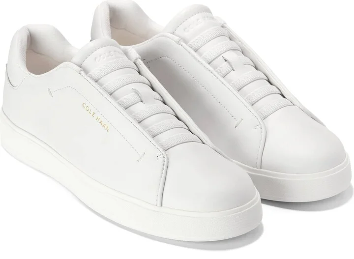 GrandPro Luxe Slip-On Sneaker - Image 8