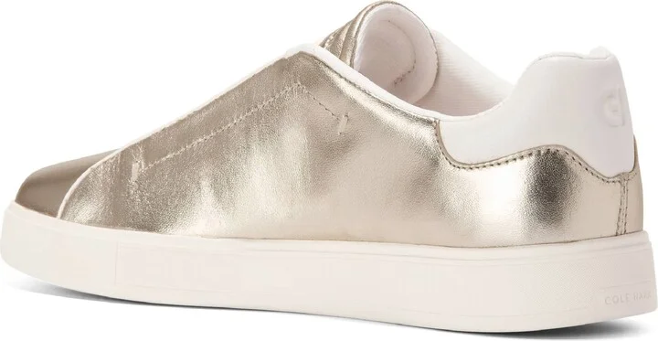 GrandPro Luxe Slip-On Sneaker - Image 11