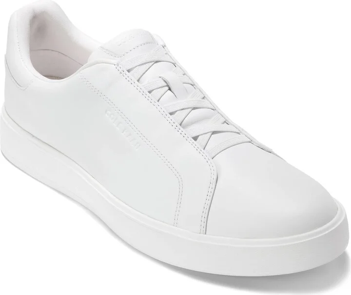 Optic White / Optic White