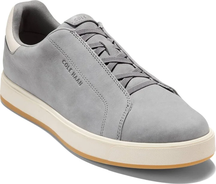 Sea Stone Nubuck / Angora
