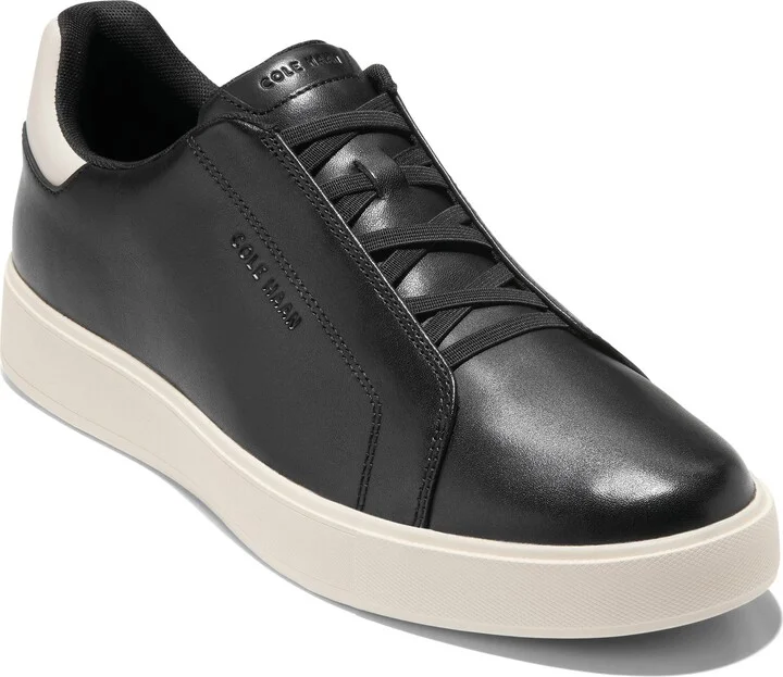 GrandPro Luxe Slip-On Sneaker