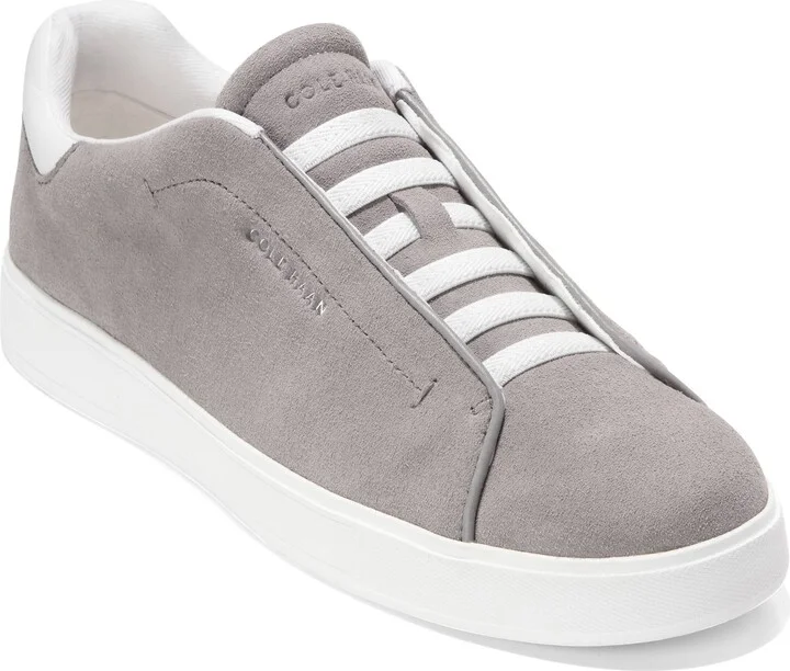 GrandPrø Luxe Slip-On Sneaker