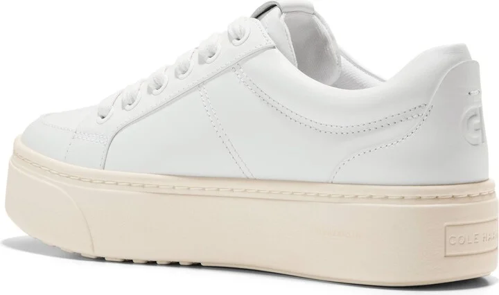 Grandpro Max Platform Sneaker - Image 2