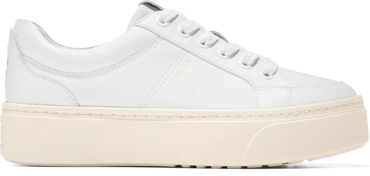 Grandpro Max Platform Sneaker - Image 3