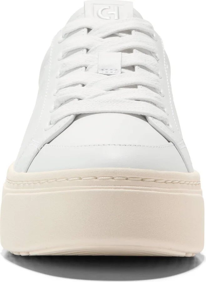 Grandpro Max Platform Sneaker - Image 4