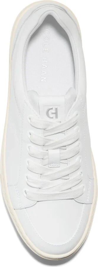 Grandpro Max Platform Sneaker - Image 5