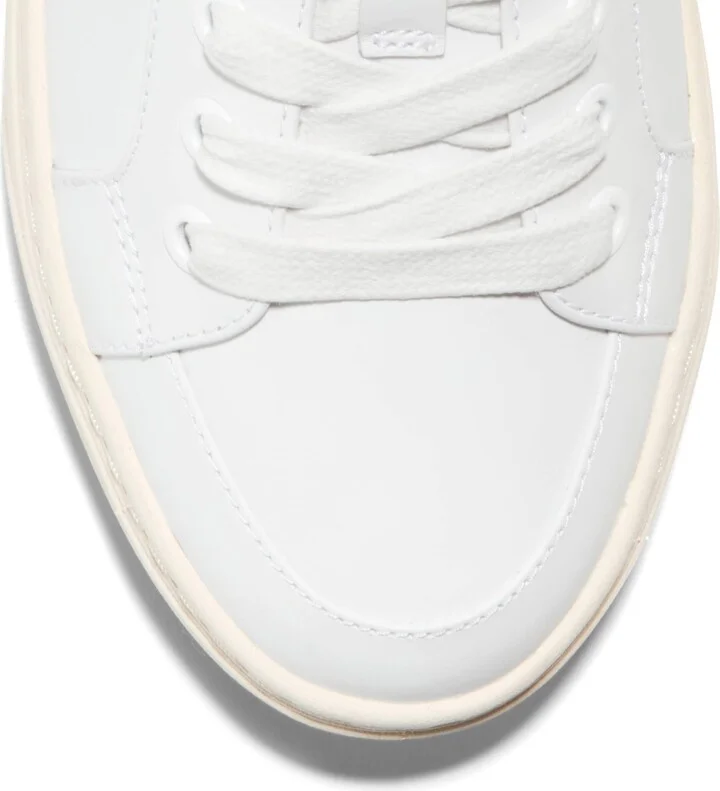 Grandpro Max Platform Sneaker - Image 7