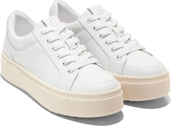 Grandpro Max Platform Sneaker - Image 8