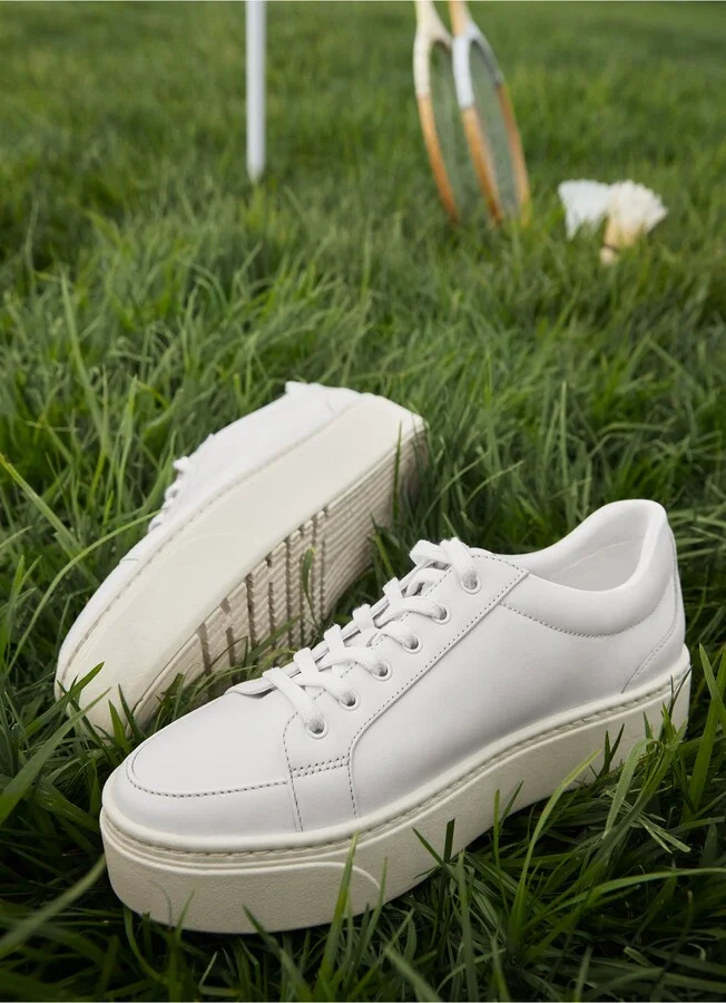 Grandpro Max Platform Sneaker - Image 10