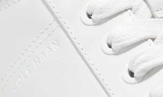 Grandpro Max Platform Sneaker - Image 11