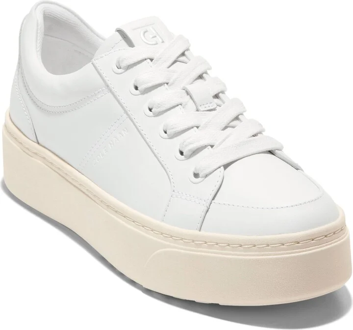 Grandpro Max Platform Sneaker