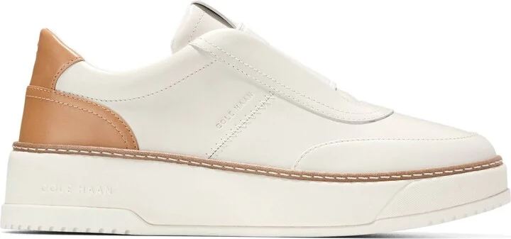 GrandPrø Maxfield Slip-On Sneaker - Image 3