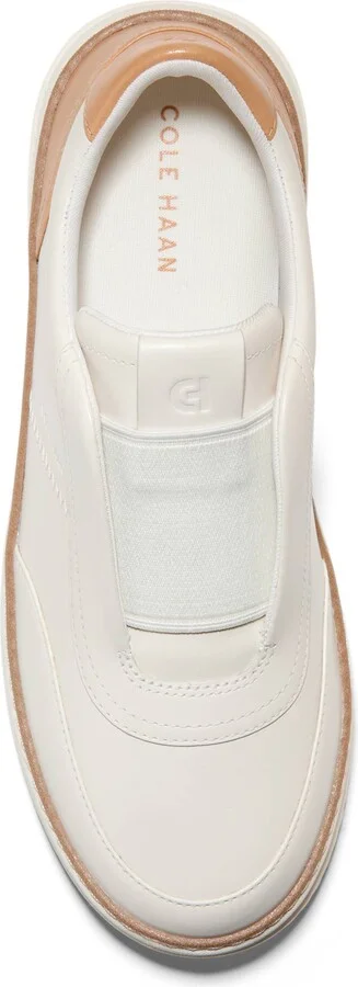 GrandPrø Maxfield Slip-On Sneaker - Image 5