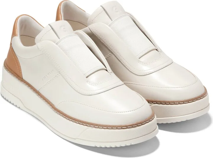 GrandPrø Maxfield Slip-On Sneaker - Image 8