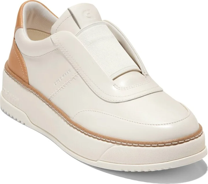 GrandPrø Maxfield Slip-On Sneaker