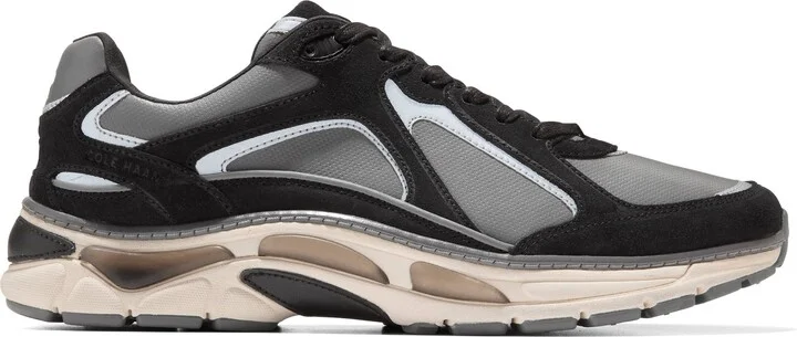 GrandPro Millenia Sneaker - Image 3