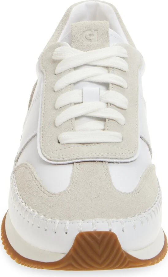 GrandPro Premier Sneaker - Image 4