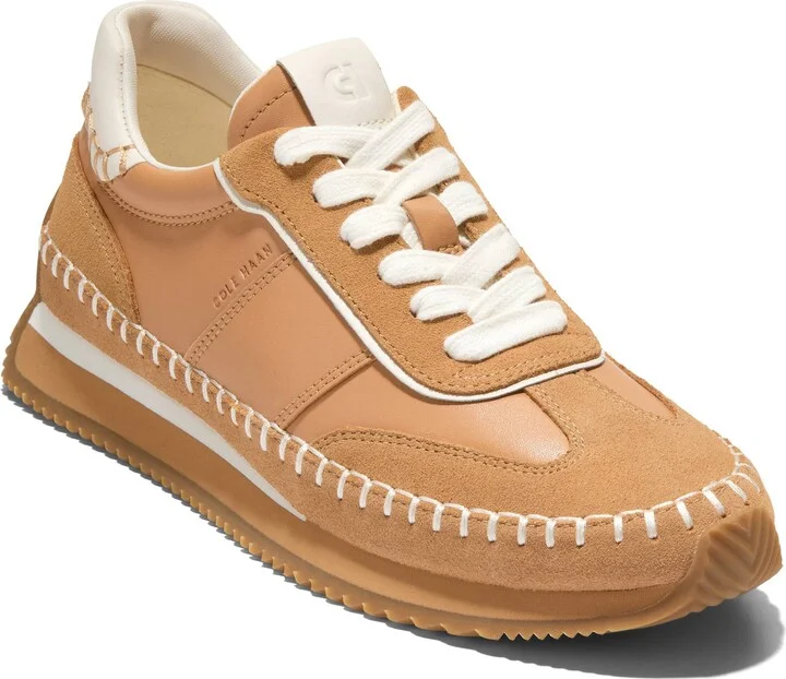 Biscuit/ Suede/ Ivory