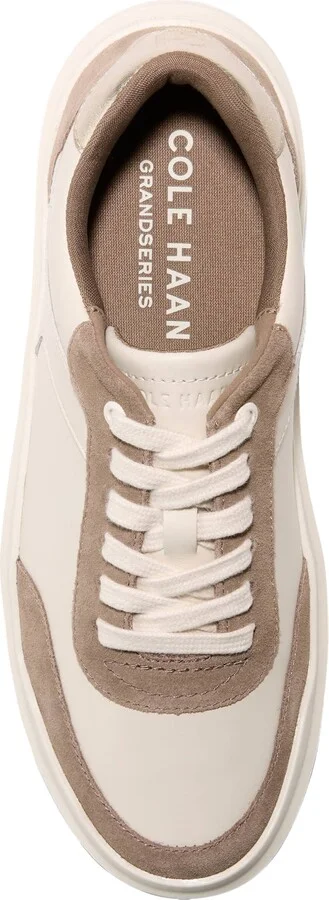 GrandPro Rally Cambry Sneaker - Image 5
