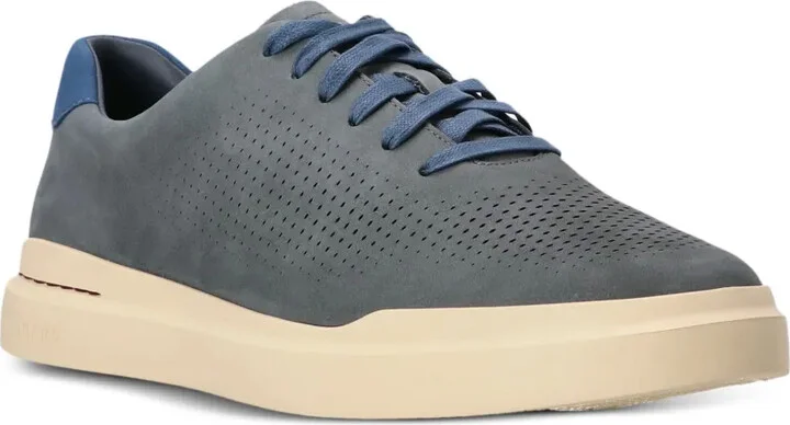 Grandpro Rally Laser Cut sneakers - Image 2