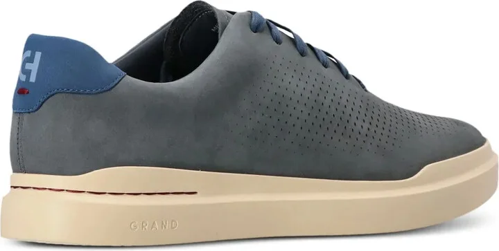 Grandpro Rally Laser Cut sneakers - Image 3