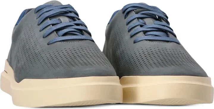 Grandpro Rally Laser Cut sneakers - Image 4