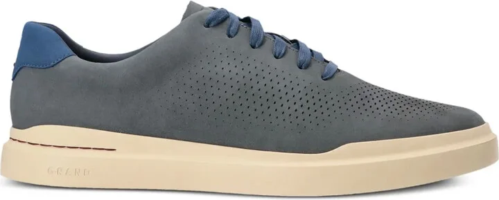 Grandpro Rally Laser Cut sneakers