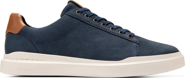 GrandPrø Rally LTT Low Top Sneaker - Image 3