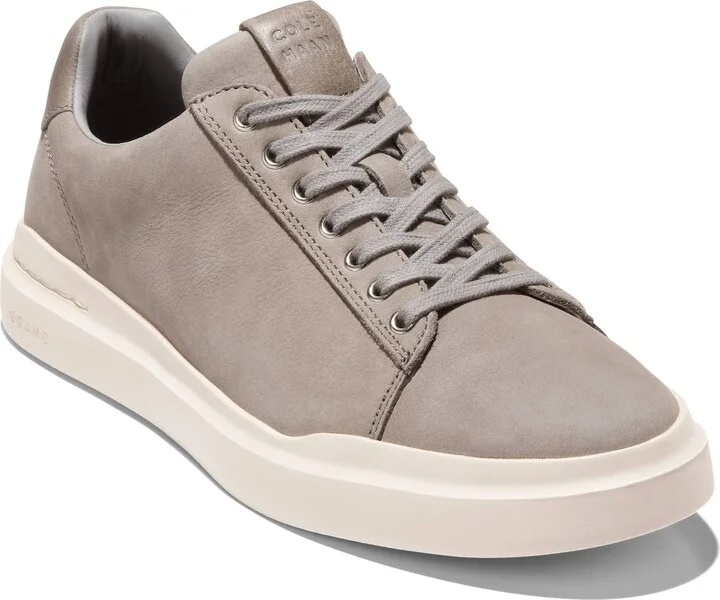 Ironstone Nubuck/ December Sky