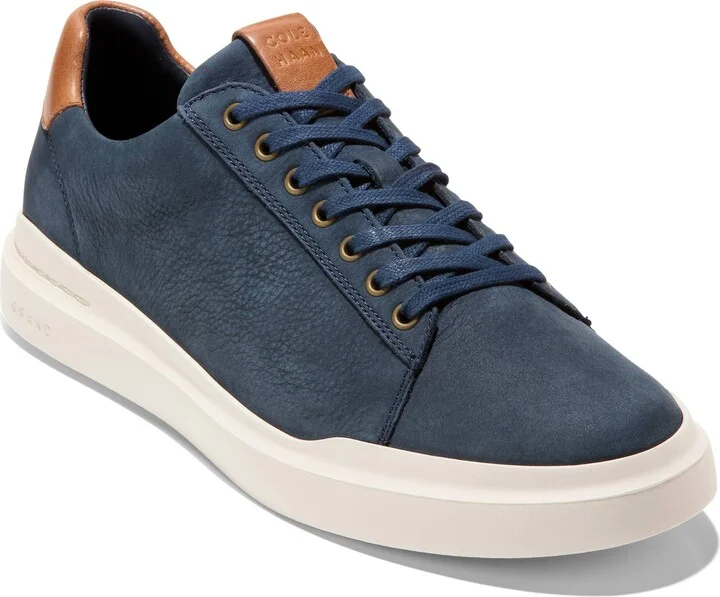 GrandPrø Rally LTT Low Top Sneaker