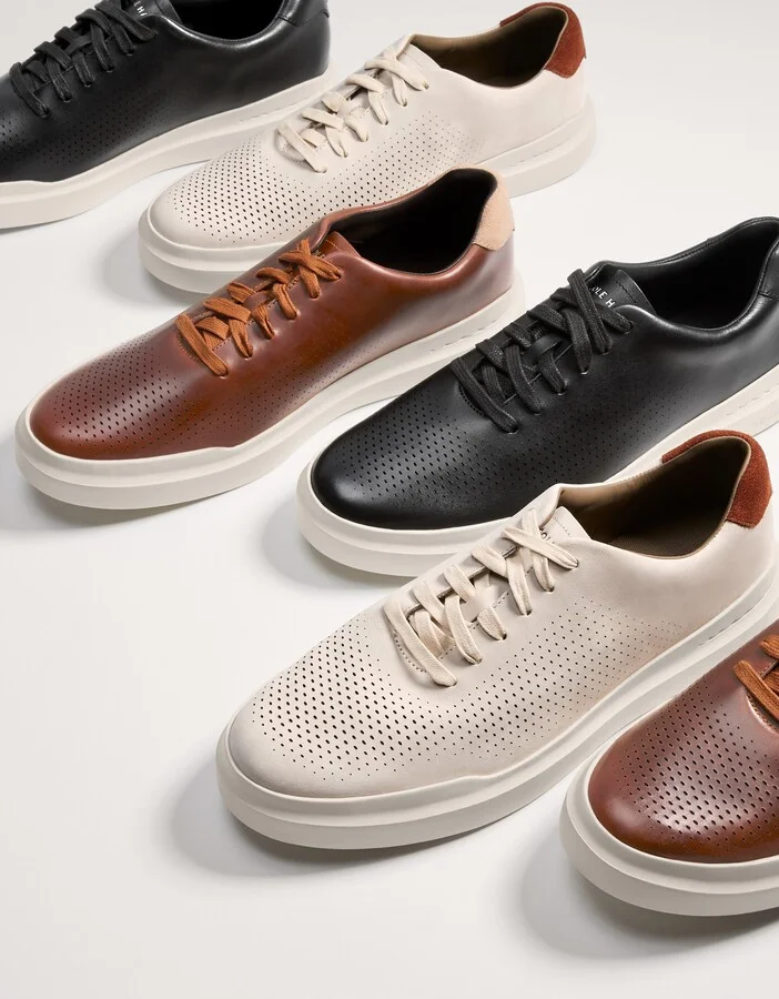 GrandPro Rally Sneaker - Image 9
