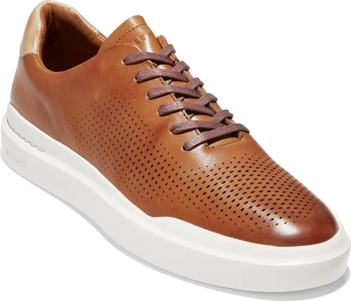 British Tan / Ivory