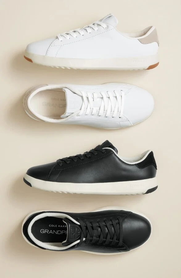 GrandPro Tennis Shoe - Image 5