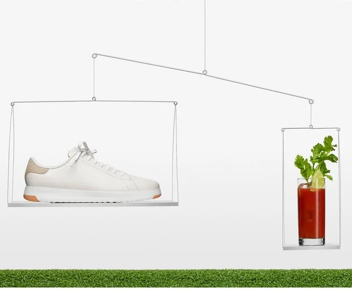 GrandPro Tennis Shoe - Image 10