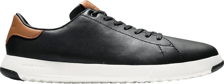 GrandPro Tennis Sneaker - Image 3