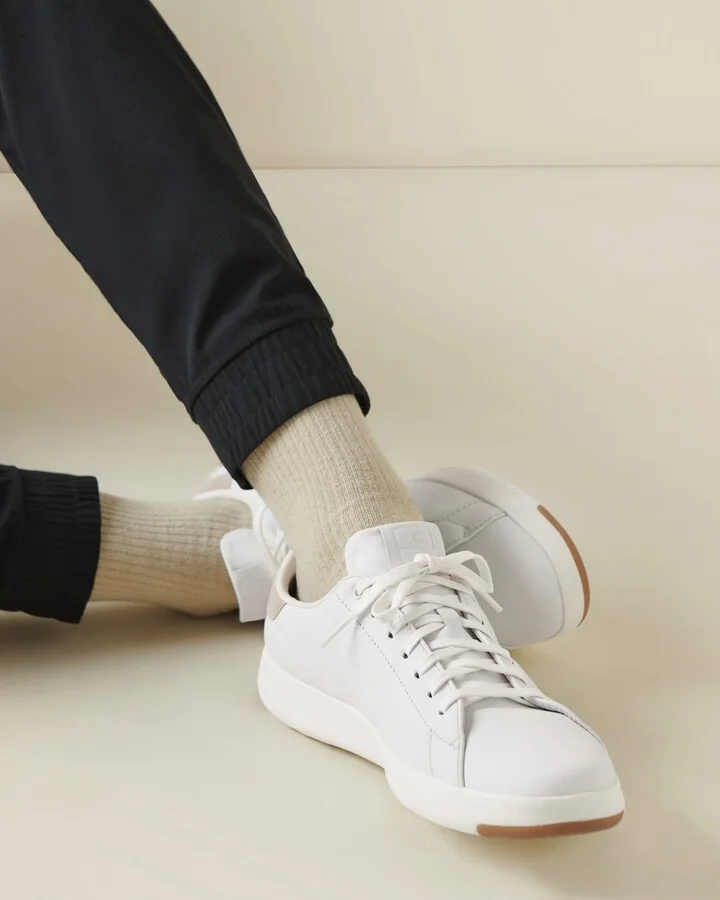 GrandPro Tennis Sneaker - Image 10