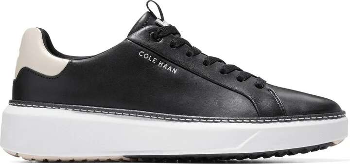 GrandPro Topspin Golf Shoe - Image 3