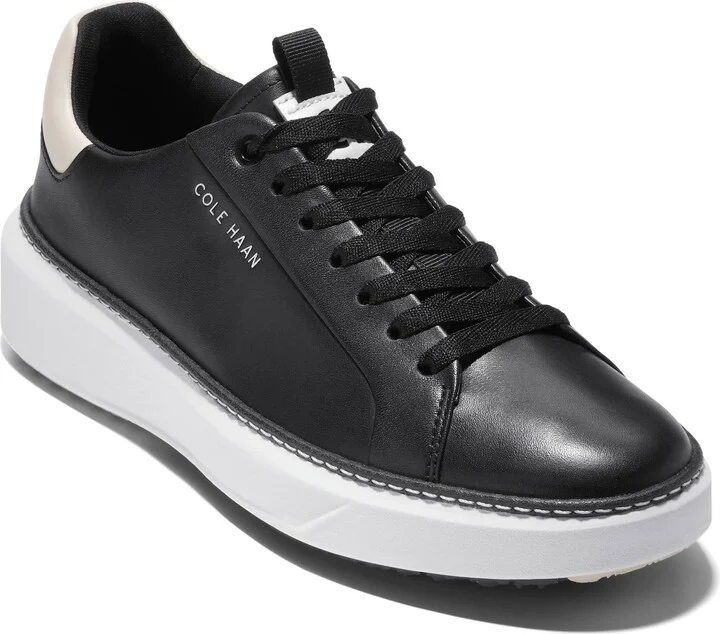 GrandPro Topspin Golf Shoe