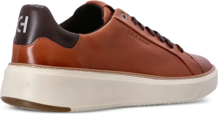 GrandPrø Topspin low-top sneakers - Image 3