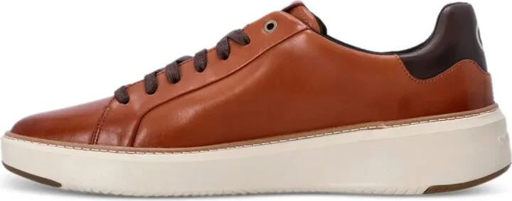 GrandPrø Topspin low-top sneakers - Image 5
