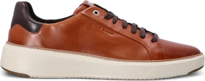 GrandPrø Topspin low-top sneakers
