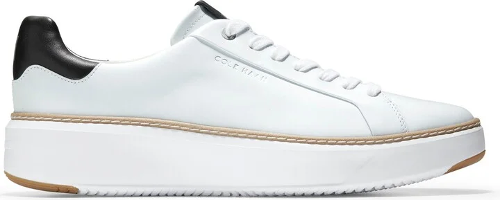 GrandPro Topspin Sneaker - Image 3