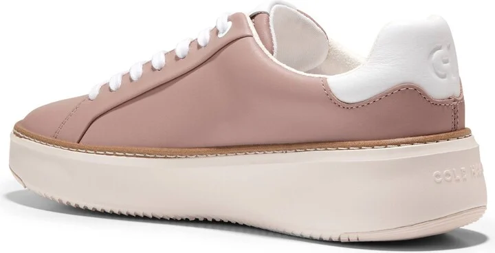 GrandPro Topspin Sneaker - Image 2
