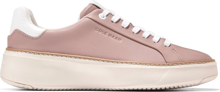 GrandPro Topspin Sneaker - Image 3